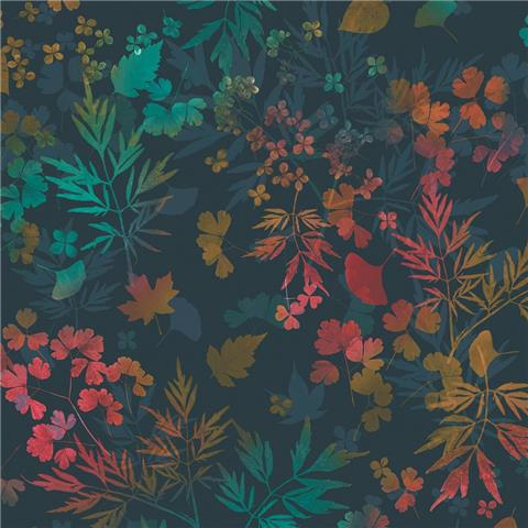Clarissa Hulse Windfall Wallpaper 147012 rainbow