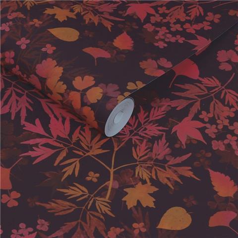 Clarissa Hulse Windfall Wallpaper 147015 Spice