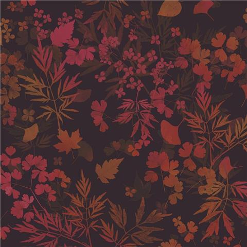 Clarissa Hulse Windfall Wallpaper 147015 Spice
