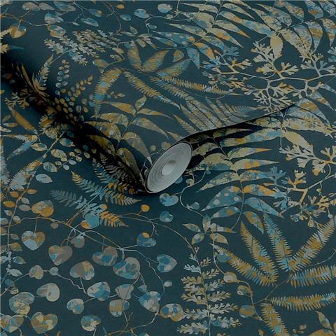 Clarissa Hulse Cloud Forest Wallpaper 147016 Marine