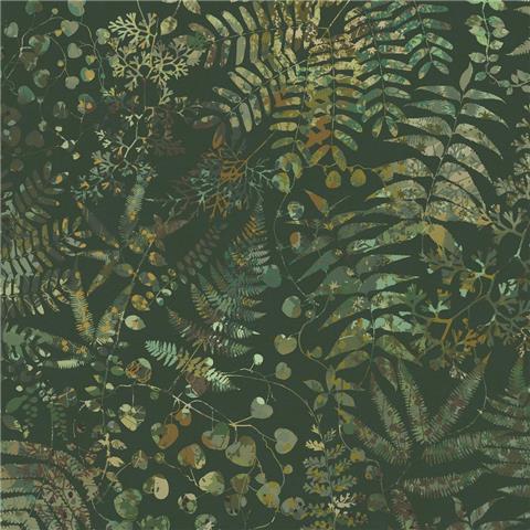 Clarissa Hulse Cloud Forest Wallpaper 147019 Evergreen