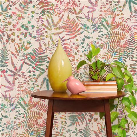 Clarissa Hulse Cloud Forest Wallpaper 147020 Calypso