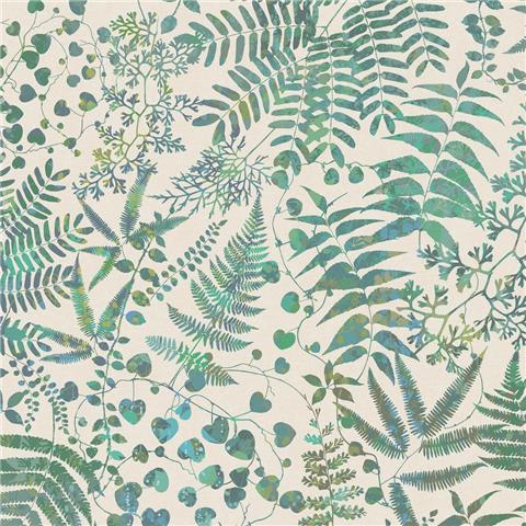 Clarissa Hulse Cloud Forest Wallpaper 147021 Seaglass