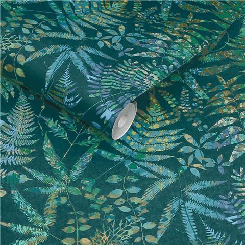 Clarissa Hulse Cloud Forest Wallpaper 147022 Neptune