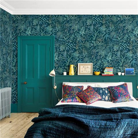 Clarissa Hulse Cloud Forest Wallpaper 147022 Neptune