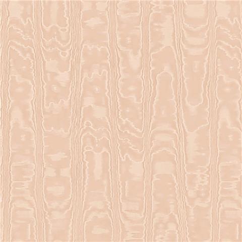 Boutique Moire Stripe Texture Wallpaper 149593 Rose