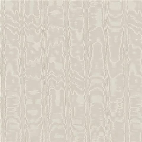 Boutique Moire Stripe Texture Wallpaper 149596 Oyster