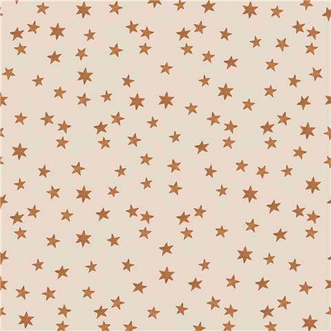 Rockett St George Wallpaper Midnight Skies 149621 Ivory