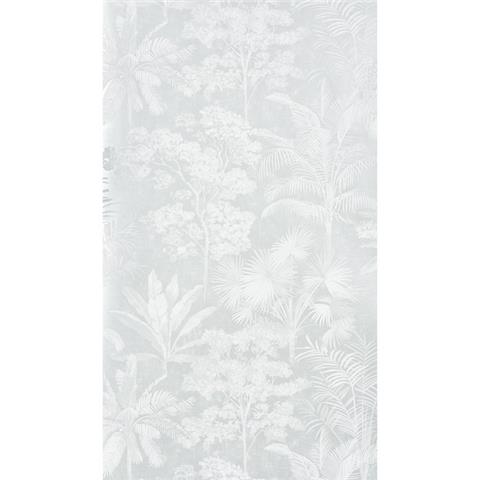 Prestigious Textiles Ambience Wallpaper Enchanted 1664-076 chalk