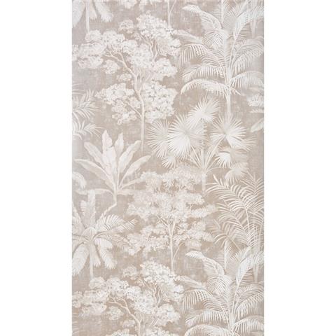 Prestigious Textiles Ambience Wallpaper Enchanted 1664-234 rose quartz