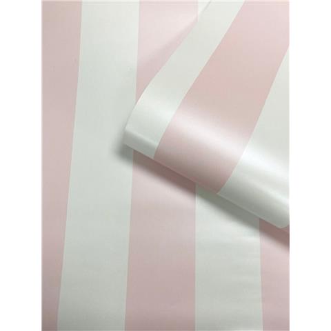 Sassy B Stripe Tease Wallpaper 187541 Pink