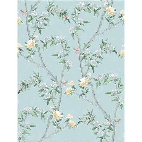 Galerie Spring Blossom Wallpaper Floral 1900-1 p3