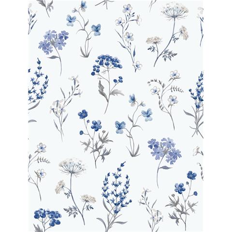 Galerie Spring Blossom Wallpaper Country Garden Floral 1901-1 p32