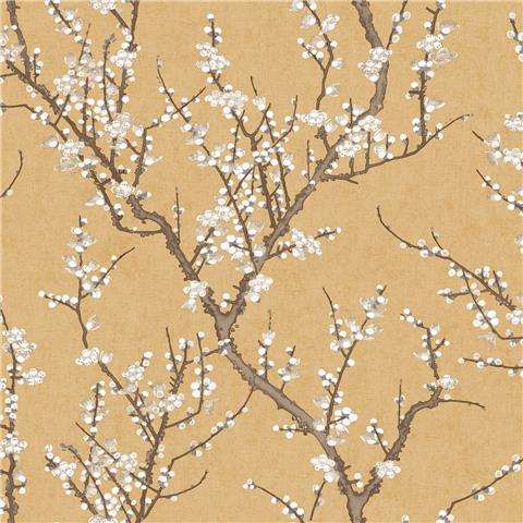Galerie Spring Blossom Wallpaper Almond Blossom1903-2 p39