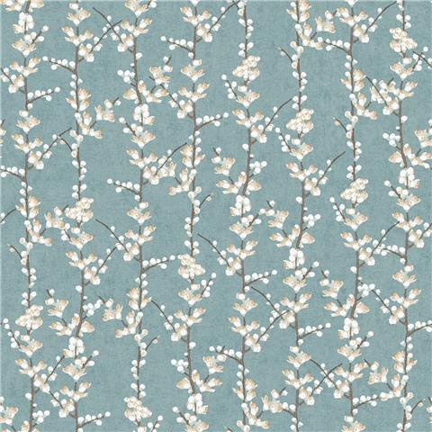 Galerie Spring Blossom Wallpaper Mini Blossom1904-1 p44