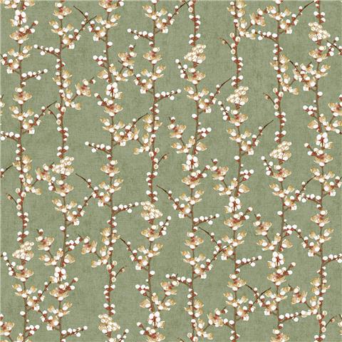 Galerie Spring Blossom Wallpaper Mini Blossom1904-4 p50