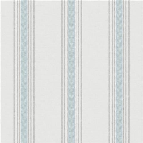 Galerie Spring Blossom Wallpaper Stripe 1909-1 p1