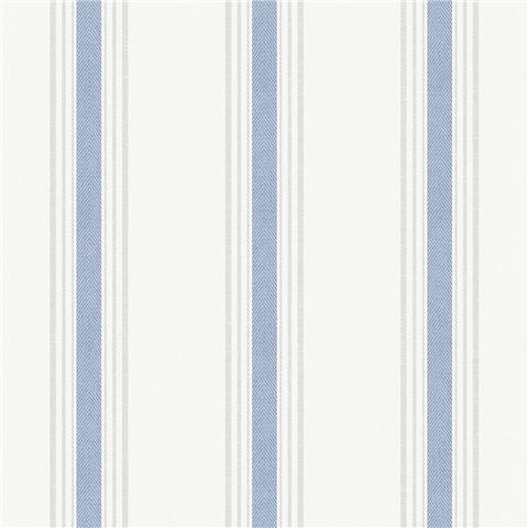 Galerie Spring Blossom Wallpaper Stripe 1909-2 p35