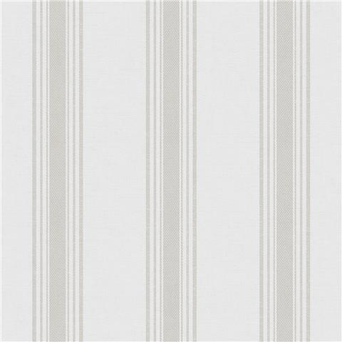 Galerie Spring Blossom Wallpaper Stripe 1909-4 p12