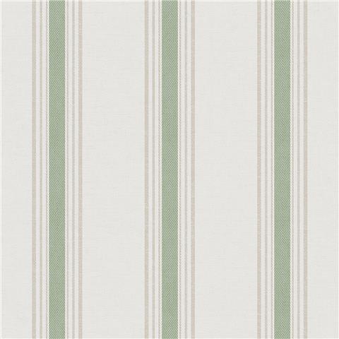 Galerie Spring Blossom Wallpaper Stripe 1909-5 p16