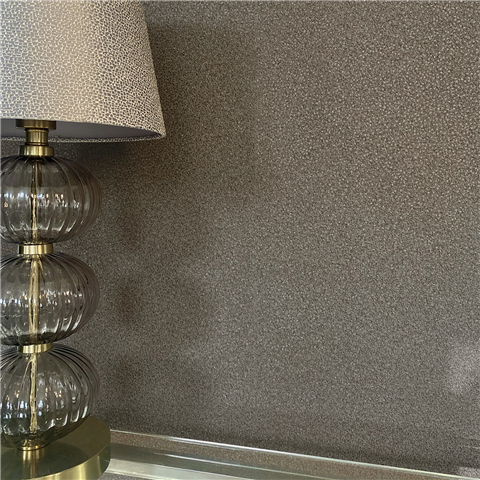 Zambaiti Valentino Plain Texture Wallpaper 1932 Mocha