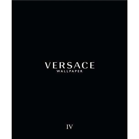 Versace IV Wallpaper Baroque and Modern styles