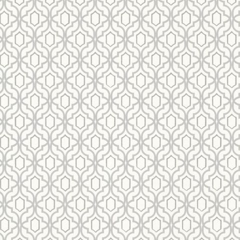 Kenneth James Alhambra Wallpaper-Shirazi Trellis 21368