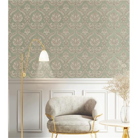 Galerie The Classic Italian Collection Damask Wallpaper 23605 p51