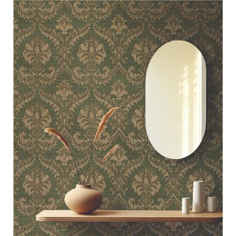 Galerie The Classic Italian Collection Damask Wallpaper 23607 p42
