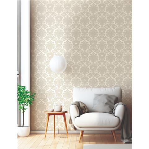 Galerie The Classic Italian Collection Damask Wallpaper 23613 p27