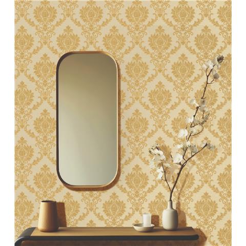 Galerie The Classic Italian Collection Damask Wallpaper 23642 p22