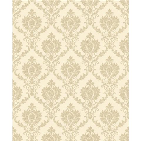 Galerie The Classic Italian Collection Damask Wallpaper 23643 p25