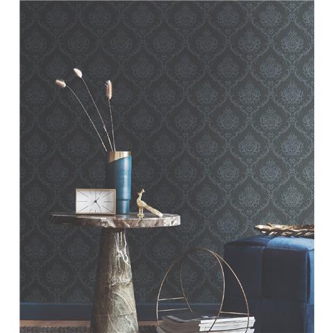 Galerie The Classic Italian Collection Damask Wallpaper 23649 p21