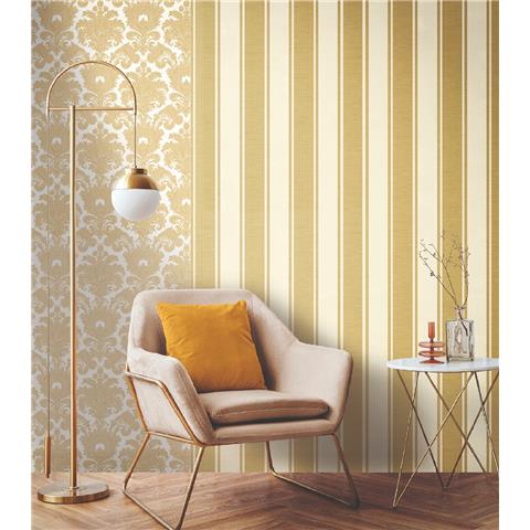 Galerie The Classic Italian Collection Stripe Wallpaper 23672 p30