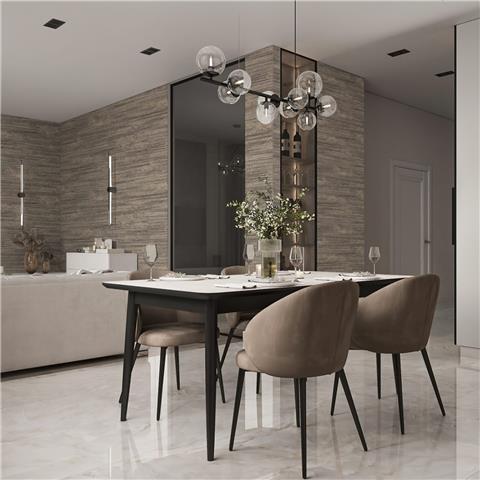 Belgravia Moda Oakah Wallpaper 2380 Mocha