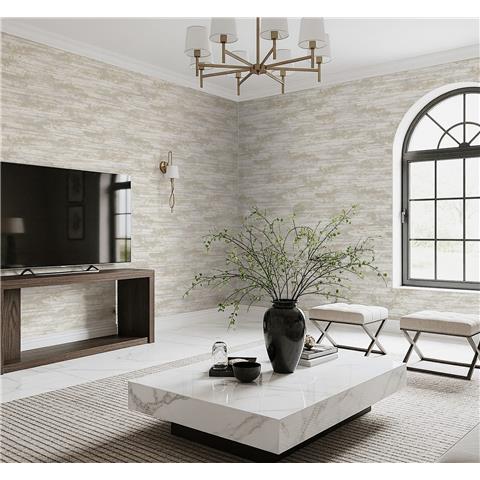 Belgravia Moda Oakah Wallpaper 2381 Ivory