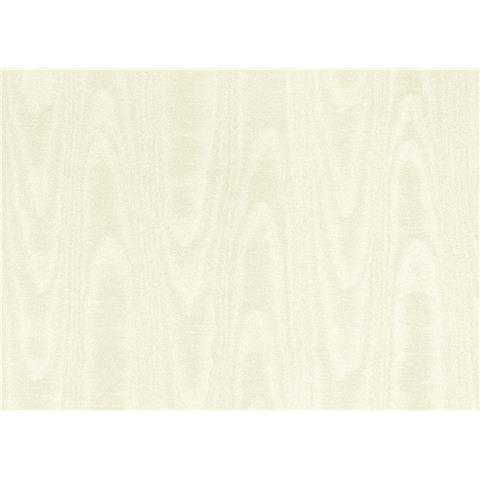 Sirpi Italian Silk 7 Vinyl Moire Stripe Wallpaper 24812