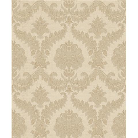 Galerie The Classic Italian Collection Damask Wallpaper 25722 p4
