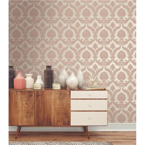Galerie The Classic Italian Collection Damask Wallpaper 25724 p10