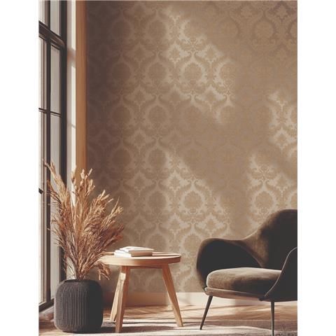 Galerie The Classic Italian Collection Damask Wallpaper 25728 p6