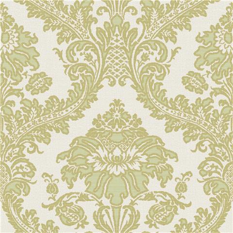 Galerie Cottage Chic Damask Wallpaper 25735 p26