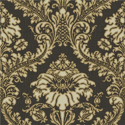 Galerie Cottage Chic Damask Wallpaper 25739 p50