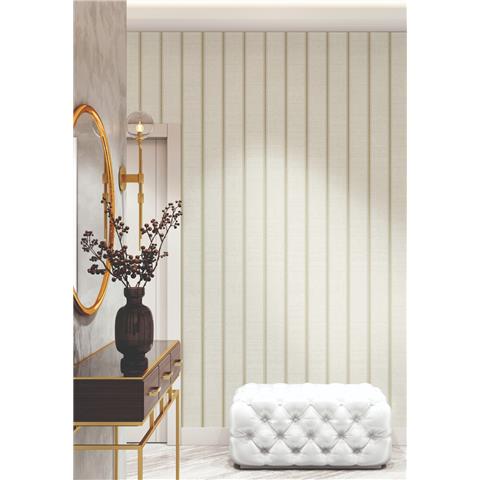 Galerie The Classic Italian Collection Stripe Wallpaper 25762 p2