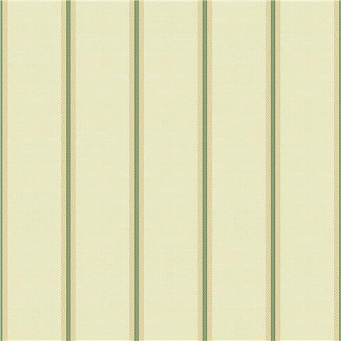 Galerie Cottage Chic Stripe Wallpaper 25765 p27