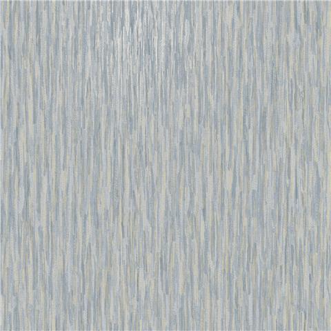 Rasch Elegant Homes Wallpaper Rosalie Plain texture 260841 Blue