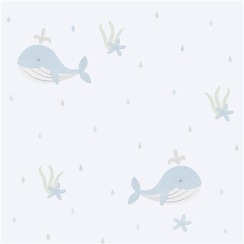 Bambino Wallpaper 281-2 p5