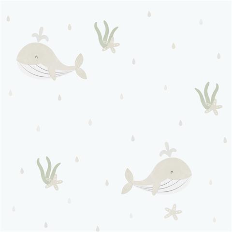 Bambino Wallpaper 281-3 p11