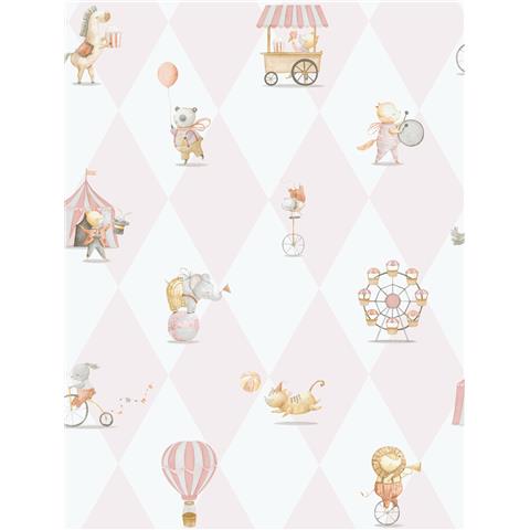 Bambino Wallpaper 282-1 p17