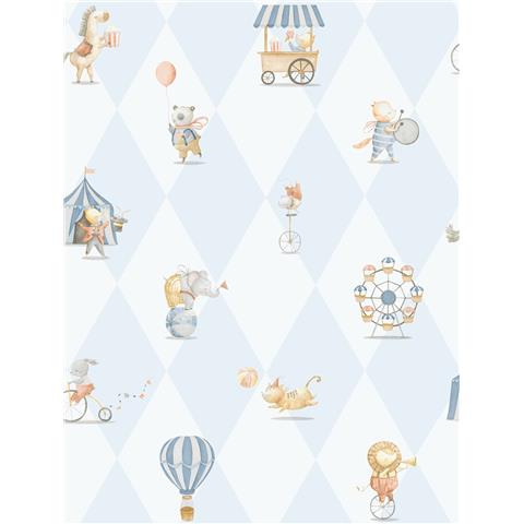 Bambino Wallpaper 282-2 p14