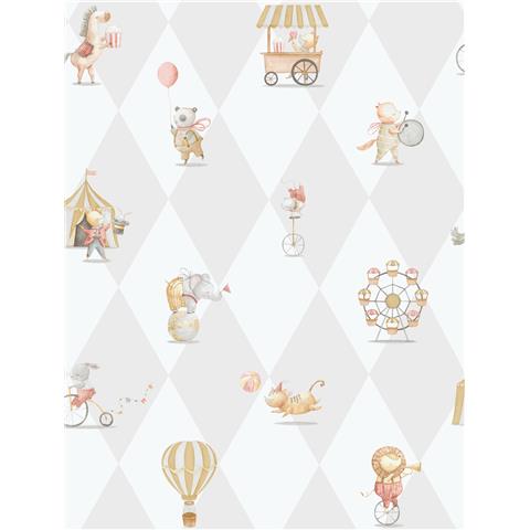 Bambino Wallpaper 282-3 p23